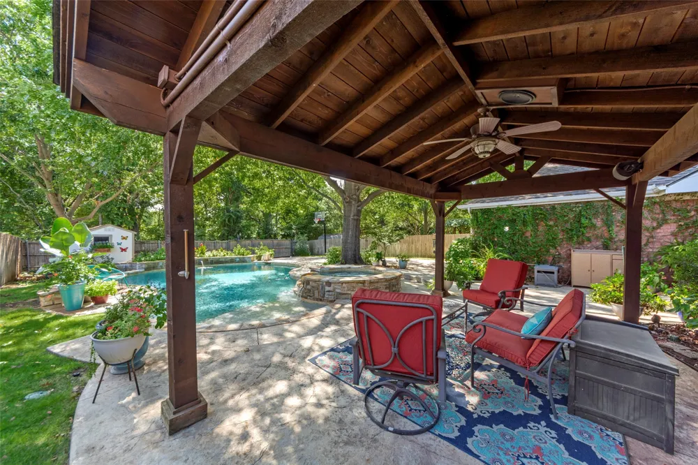 1507 Persimmon Court Allen, TX 75002