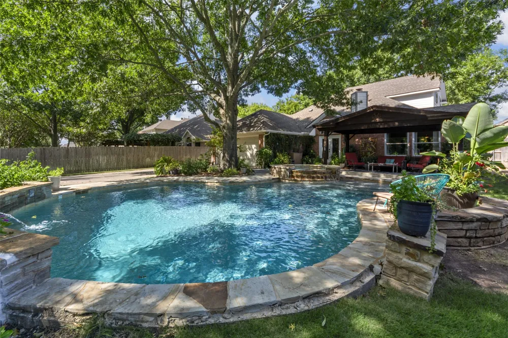 1507 Persimmon Court Allen, TX 75002