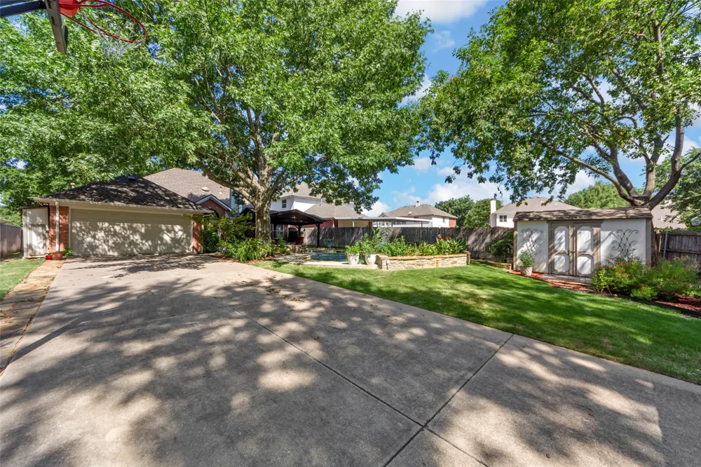 1507 Persimmon Court Allen, TX 75002