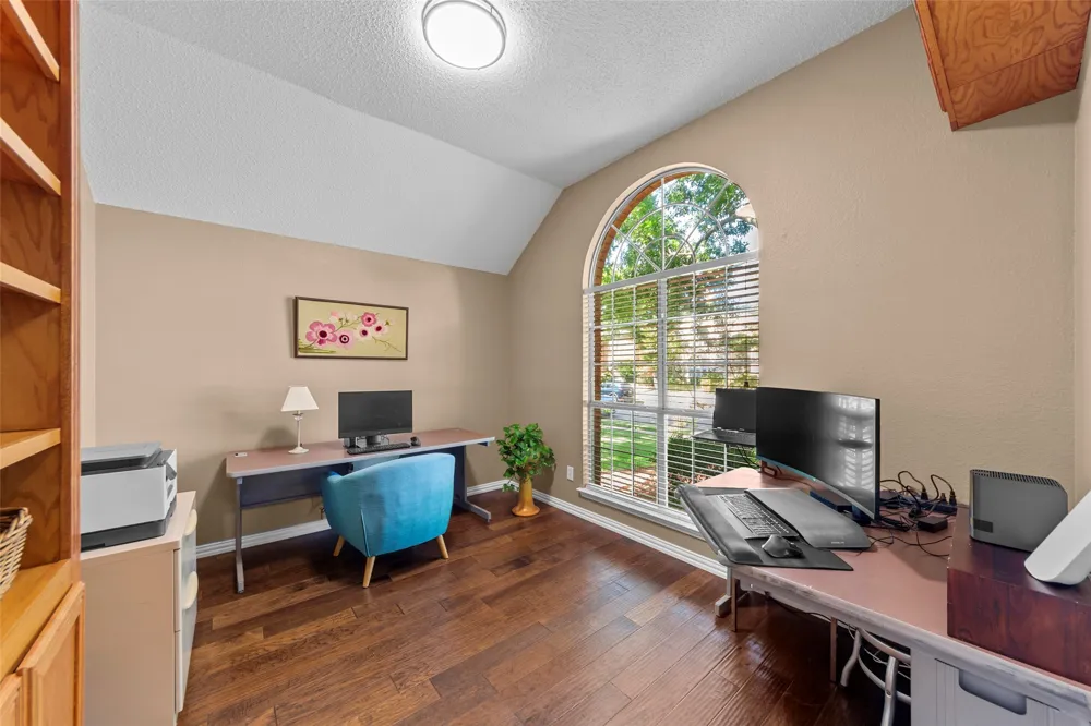 1507 Persimmon Court Allen, TX 75002