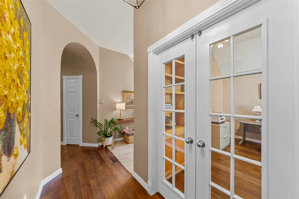 1507 Persimmon Court Allen, TX 75002