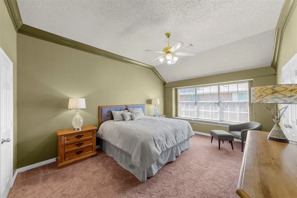 1507 Persimmon Court Allen, TX 75002
