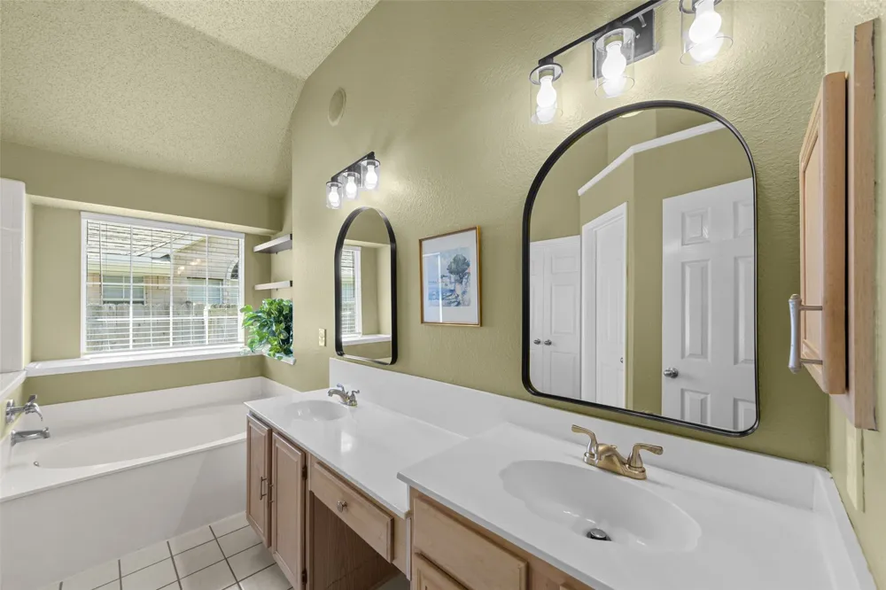 1507 Persimmon Court Allen, TX 75002