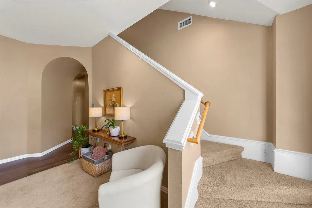 1507 Persimmon Court Allen, TX 75002