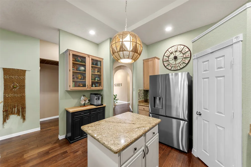 1507 Persimmon Court Allen, TX 75002