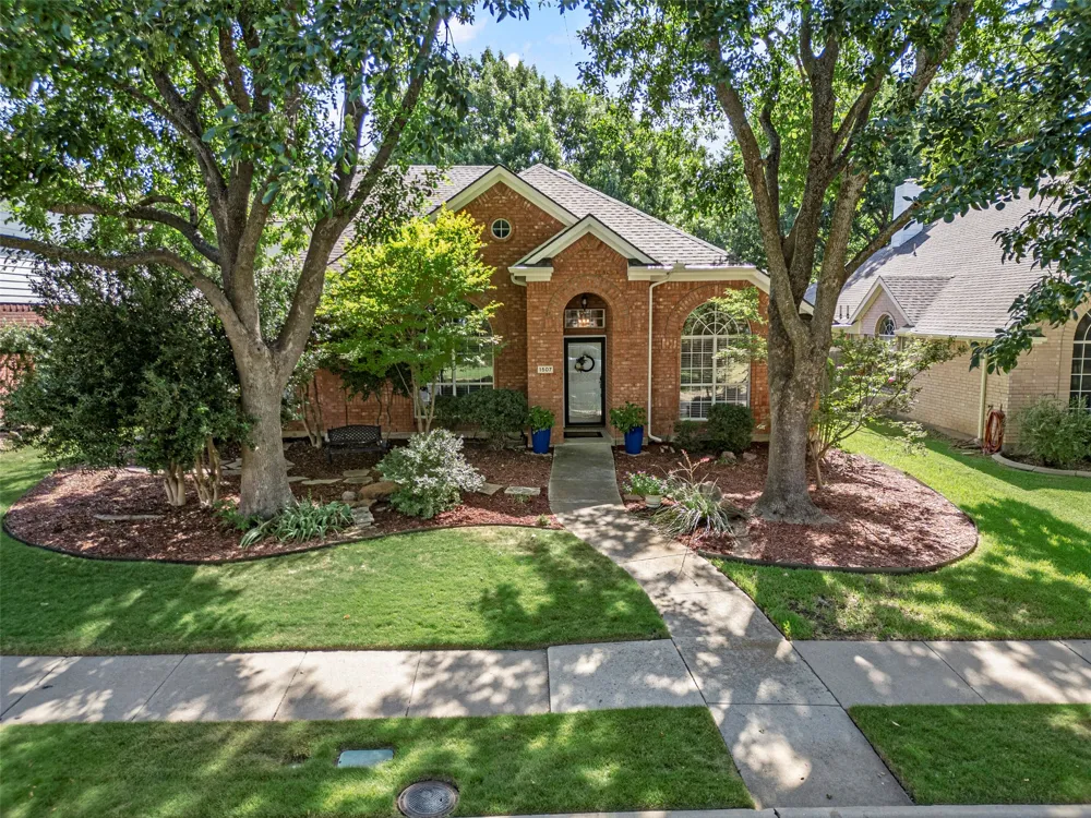 1507 Persimmon Court Allen, TX 75002