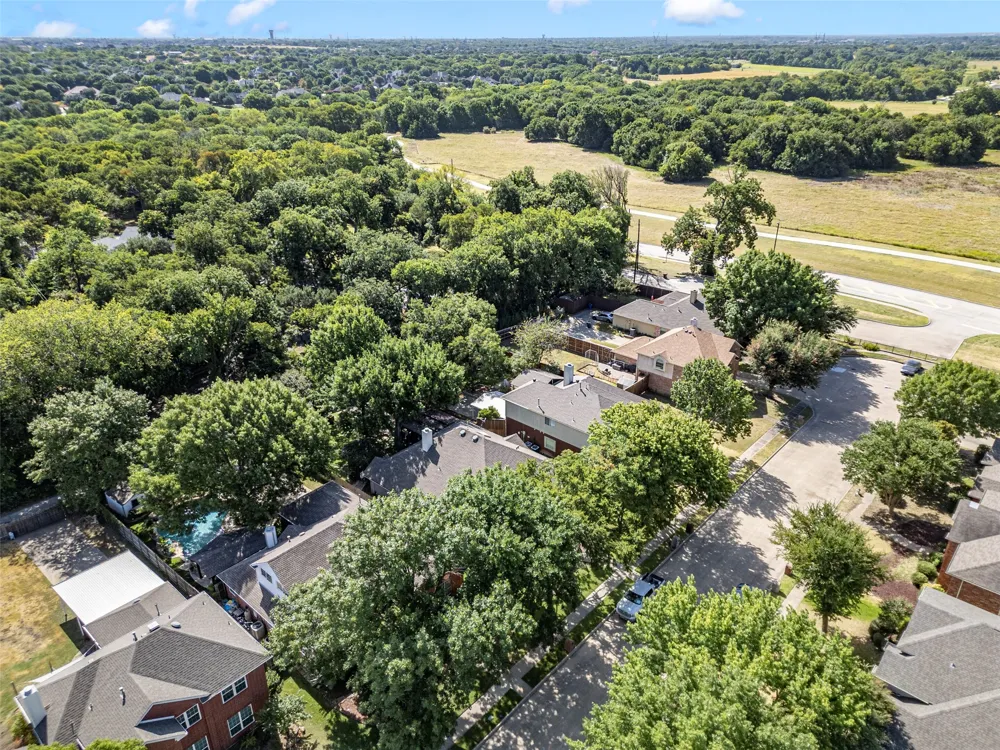 1507 Persimmon Court Allen, TX 75002