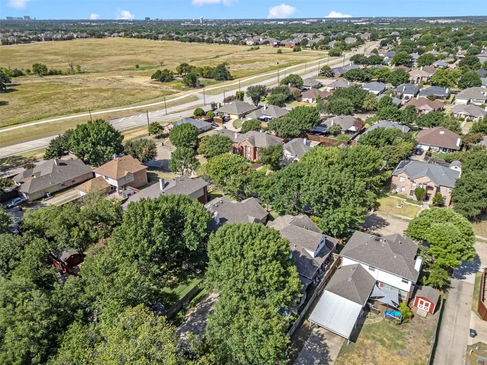 1507 Persimmon Court Allen, TX 75002