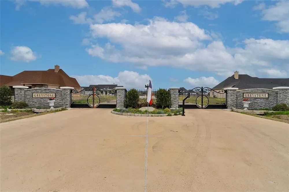 Blackstone Parkway Waxahachie, TX 75167