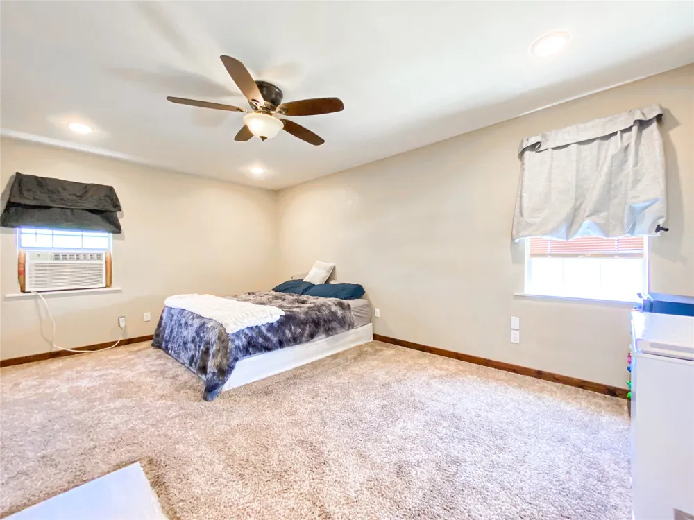 2105 Fm 18 Clyde, TX 79510