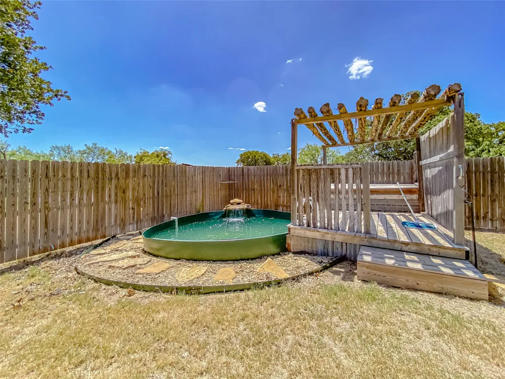 2105 Fm 18 Clyde, TX 79510