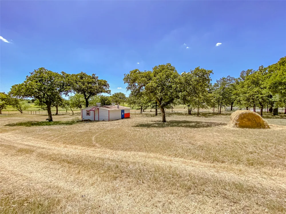 2105 Fm 18 Clyde, TX 79510