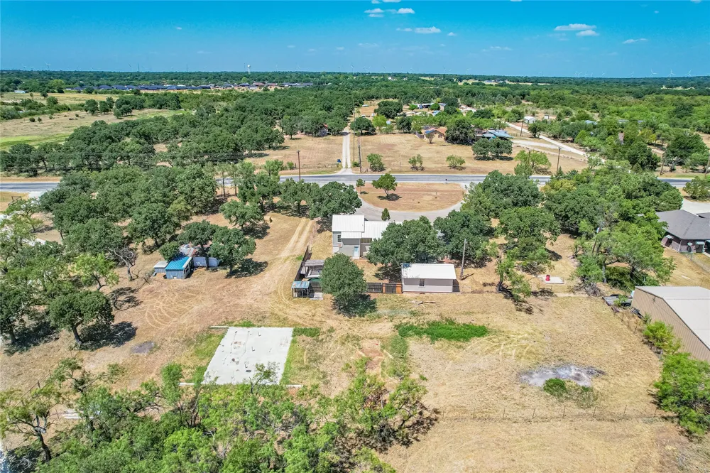 2105 Fm 18 Clyde, TX 79510