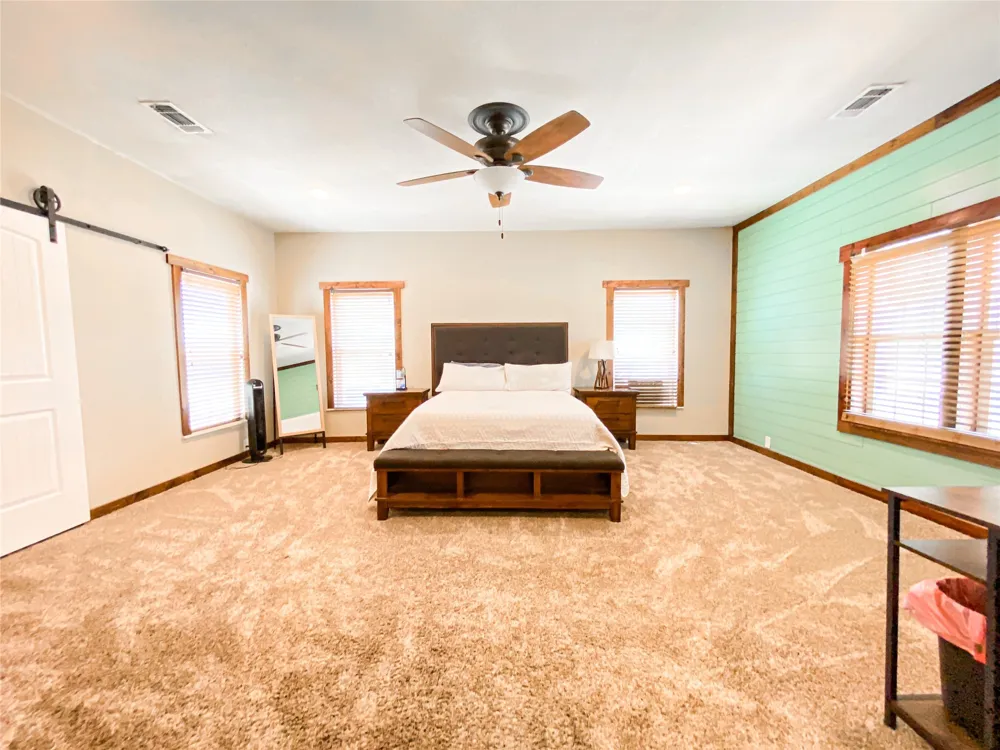 2105 Fm 18 Clyde, TX 79510