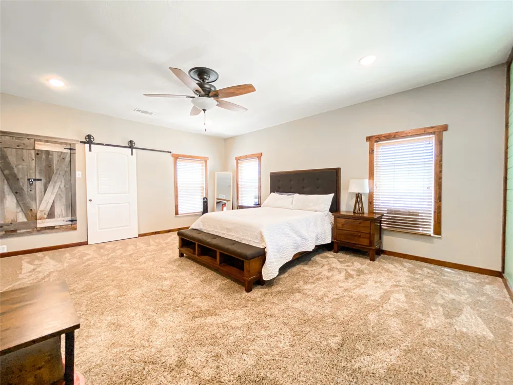 2105 Fm 18 Clyde, TX 79510
