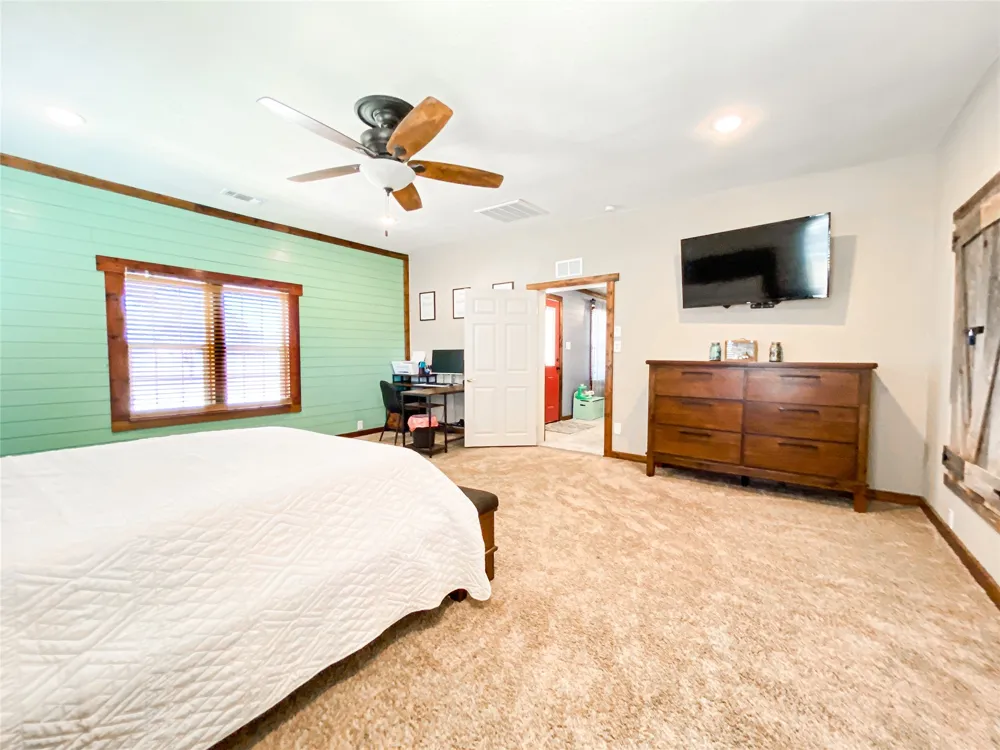 2105 Fm 18 Clyde, TX 79510