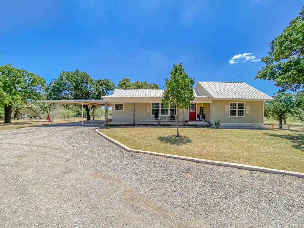 2105 Fm 18 Clyde, TX 79510