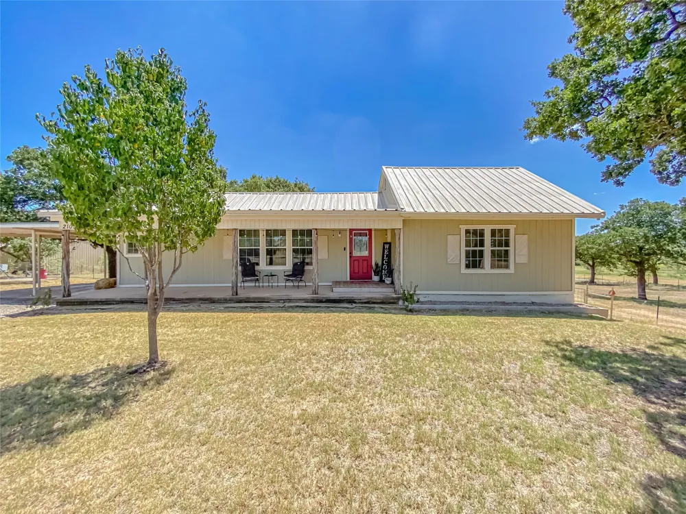 2105 Fm 18 Clyde, TX 79510