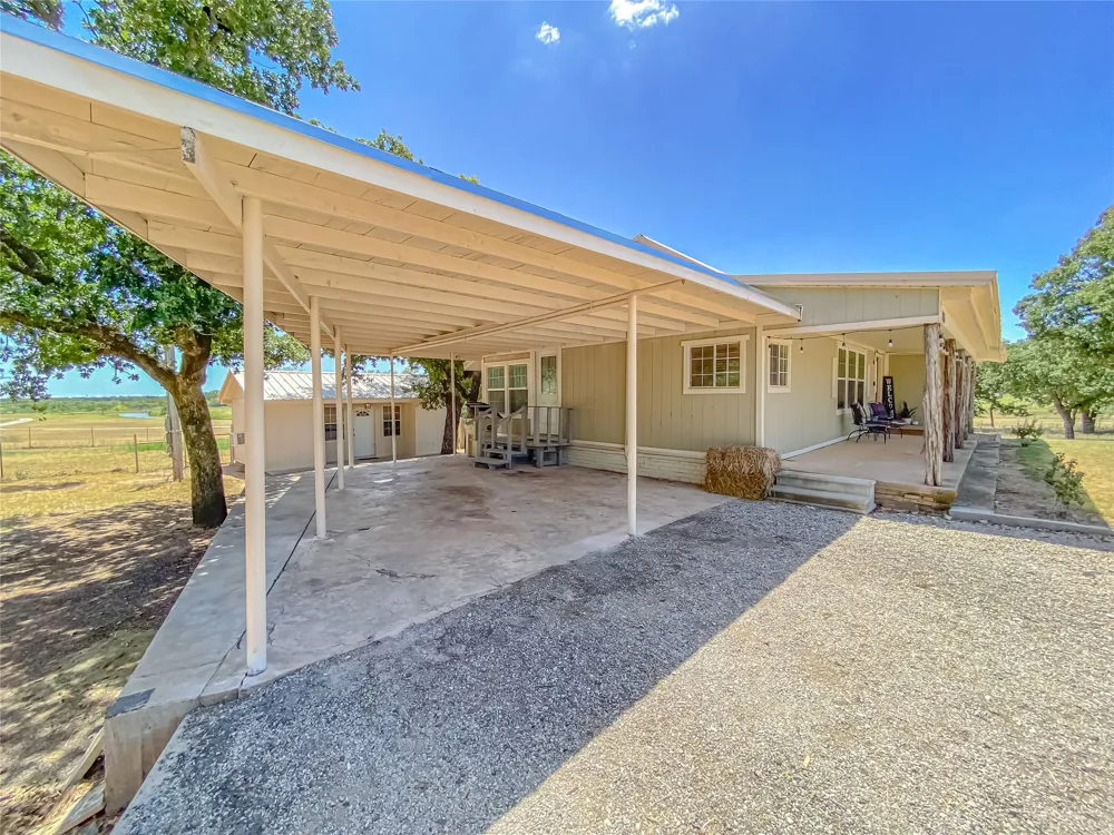 2105 Fm 18 Clyde, TX 79510