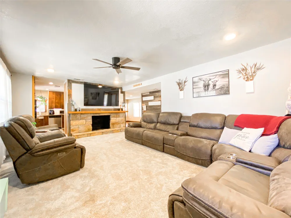 2105 Fm 18 Clyde, TX 79510