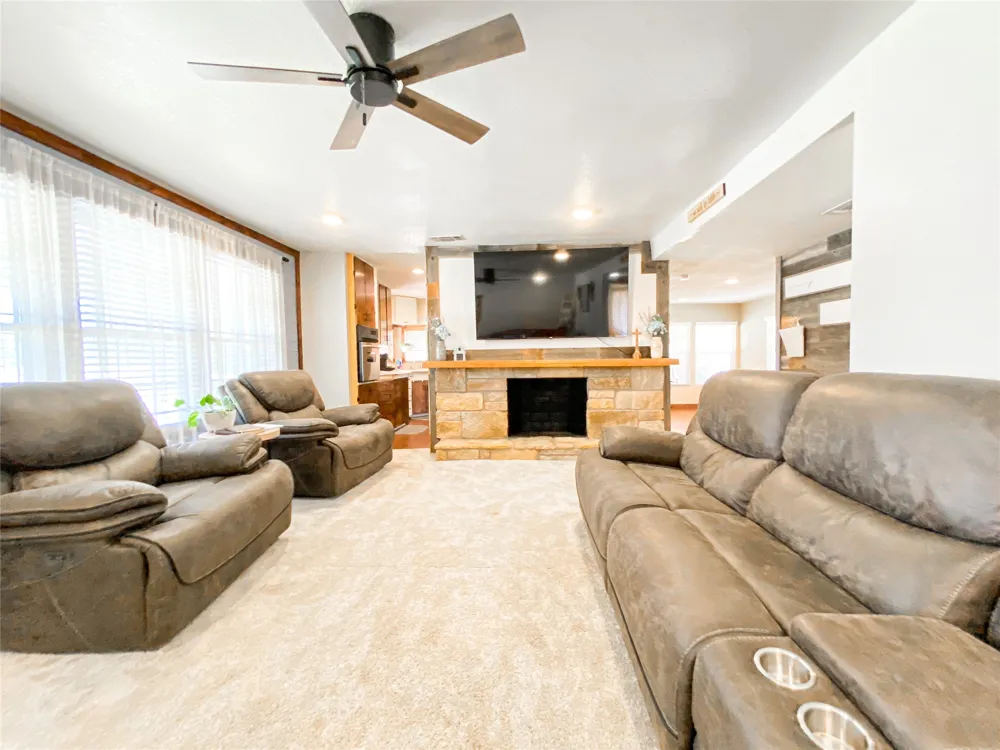 2105 Fm 18 Clyde, TX 79510