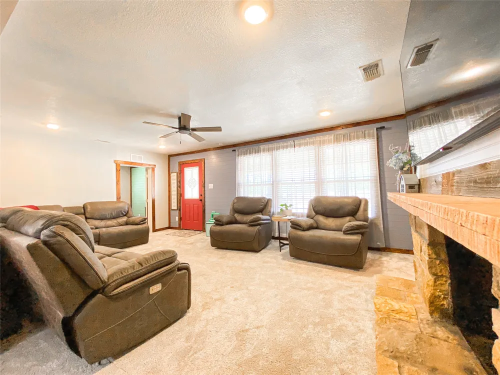 2105 Fm 18 Clyde, TX 79510