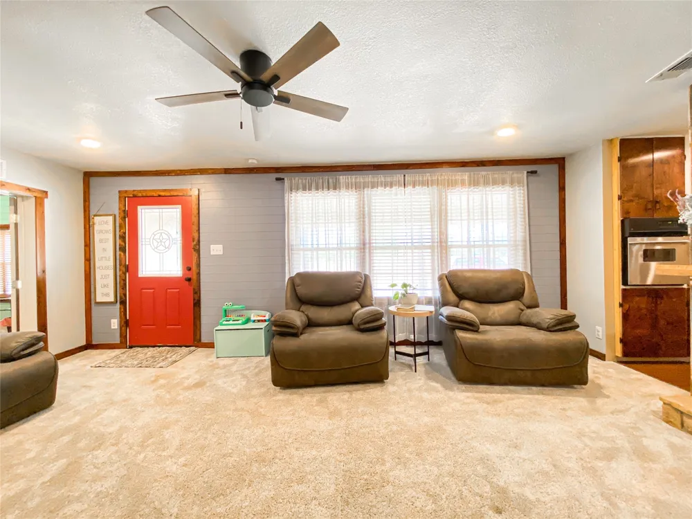 2105 Fm 18 Clyde, TX 79510