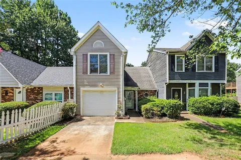 384 Lakeridge Court
