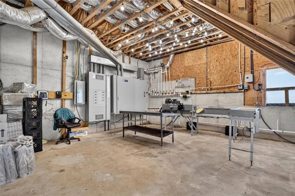 1068 Stivers Road Jasper, GA 30143