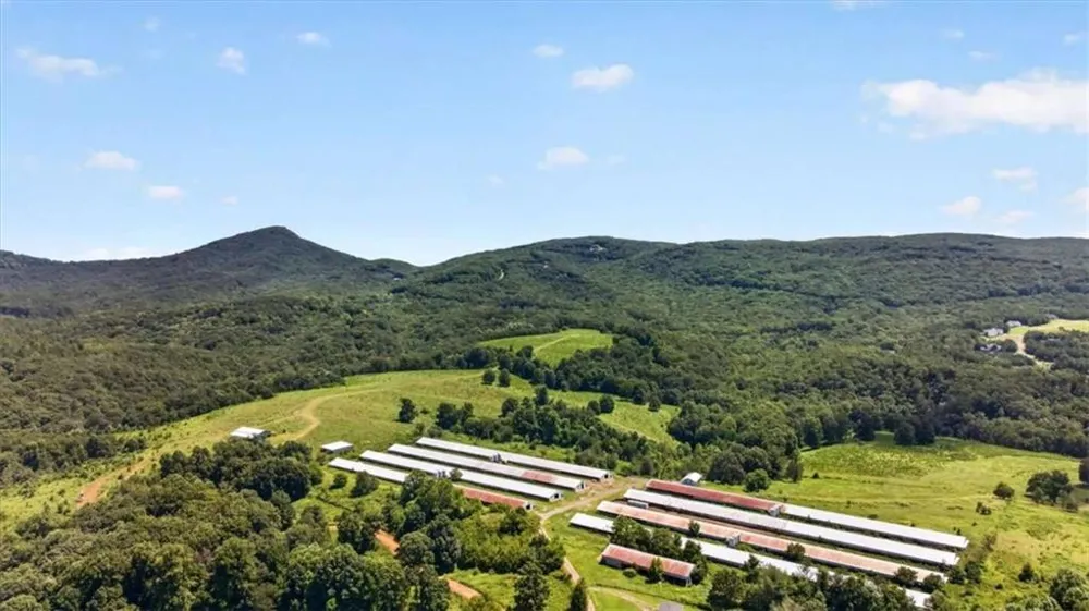 1068 Stivers Road Jasper, GA 30143