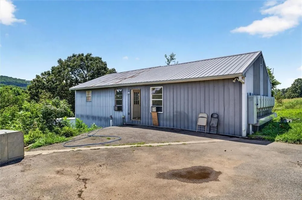 1068 Stivers Road Jasper, GA 30143