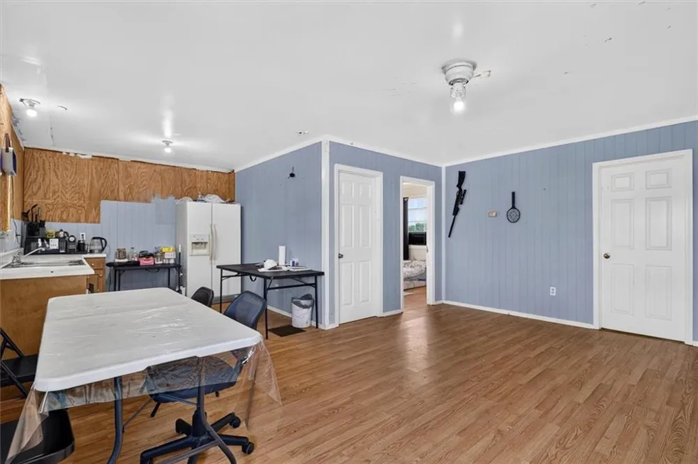 1068 Stivers Road Jasper, GA 30143