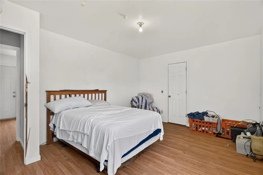 1068 Stivers Road Jasper, GA 30143