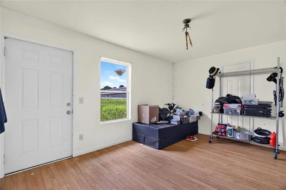 1068 Stivers Road Jasper, GA 30143