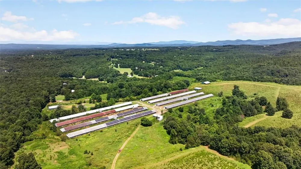1068 Stivers Road Jasper, GA 30143