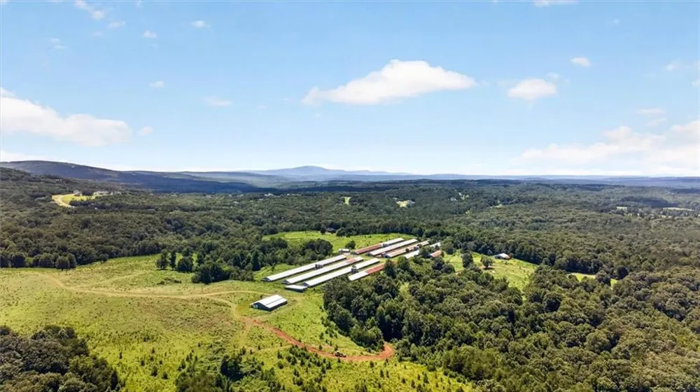 1068 Stivers Road Jasper, GA 30143