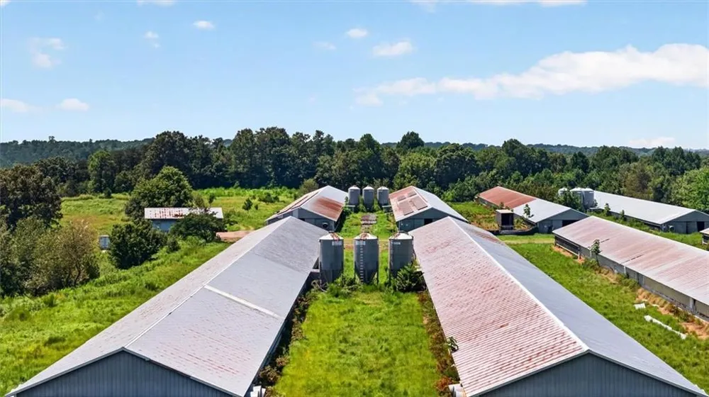 1068 Stivers Road Jasper, GA 30143