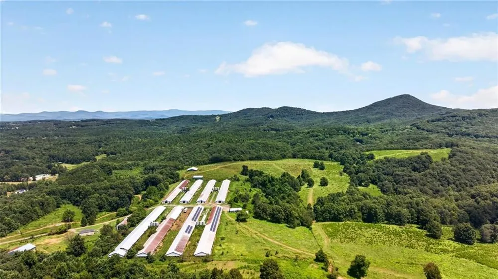 1068 Stivers Road Jasper, GA 30143