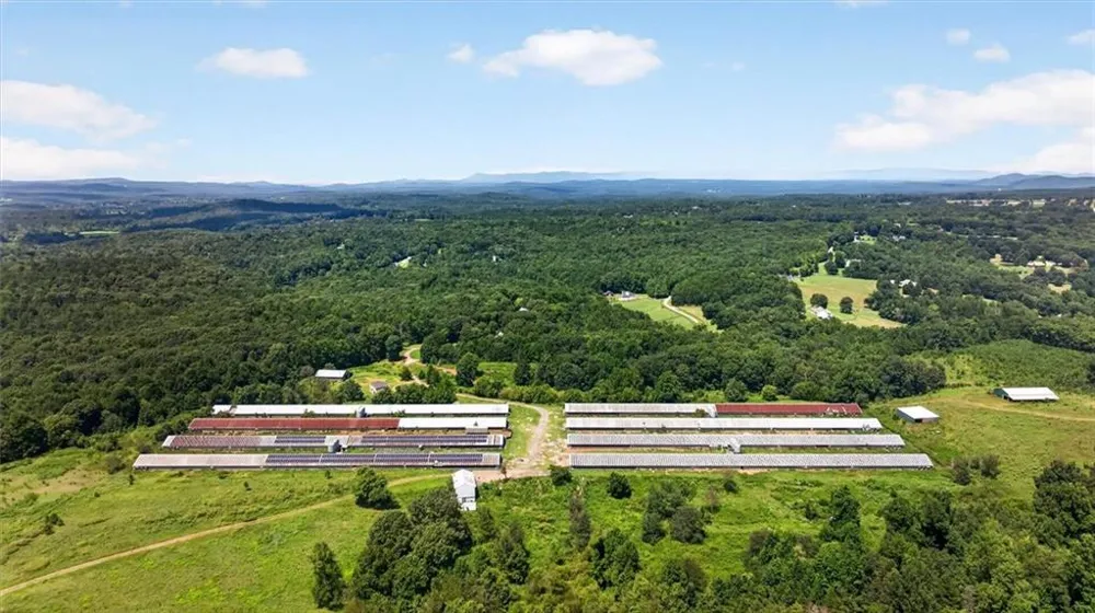1068 Stivers Road Jasper, GA 30143