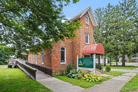 9 W Shepard Street W