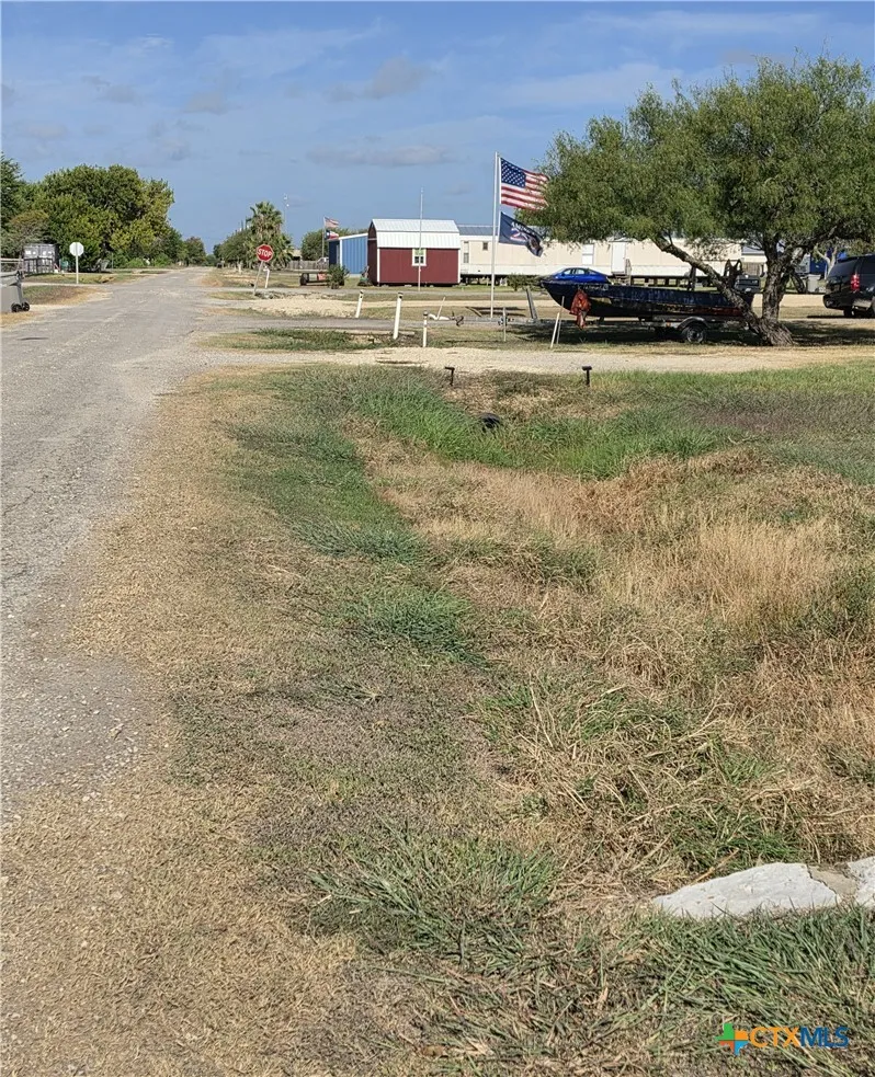 1006 W Dallas Avenue Seadrift, TX 77983