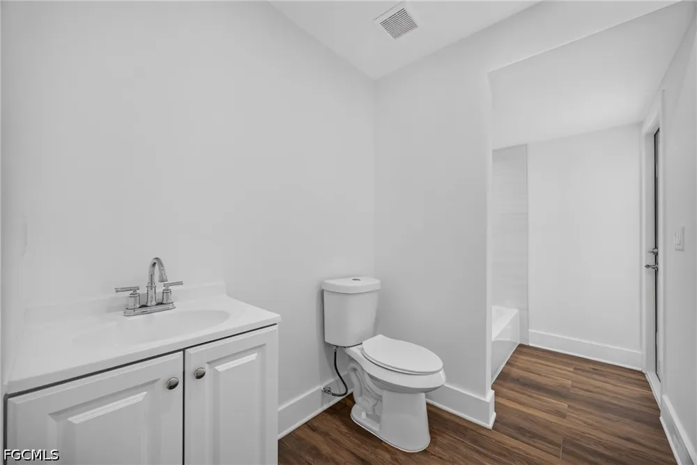 Perthshire Lane Fort Myers, FL 33908