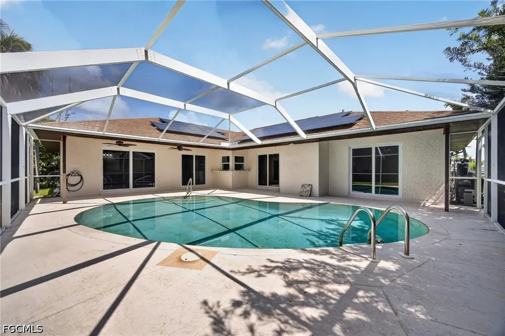 Perthshire Lane Fort Myers, FL 33908