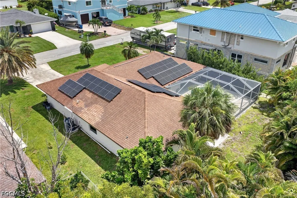 Perthshire Lane Fort Myers, FL 33908
