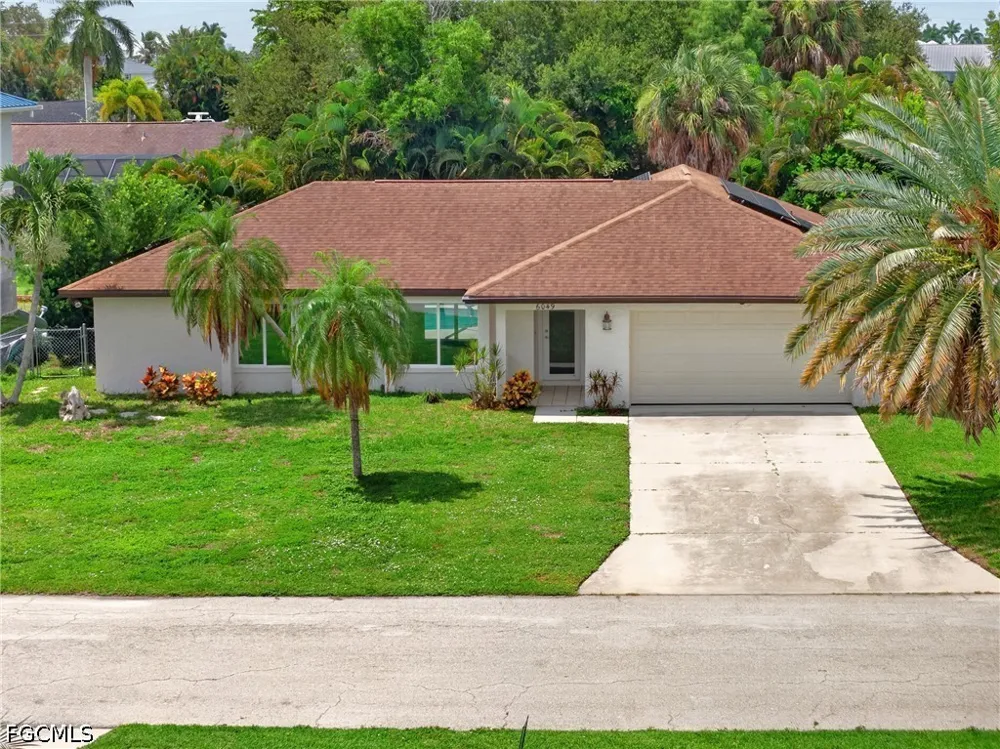 Perthshire Lane Fort Myers, FL 33908