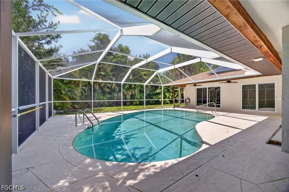 Perthshire Lane Fort Myers, FL 33908