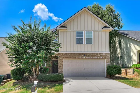 3912 Griese Lane