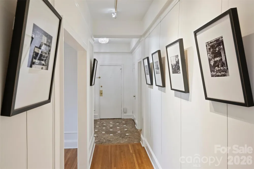 301 W 10th Street #308 Charlotte, NC 28202