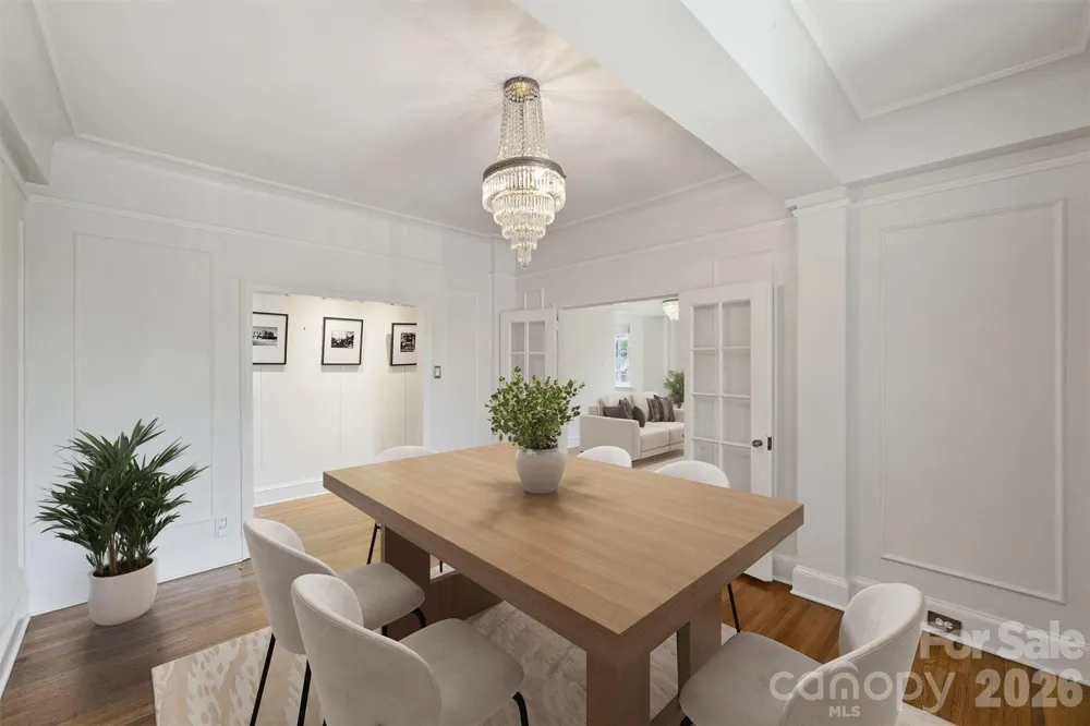301 W 10th Street #308 Charlotte, NC 28202