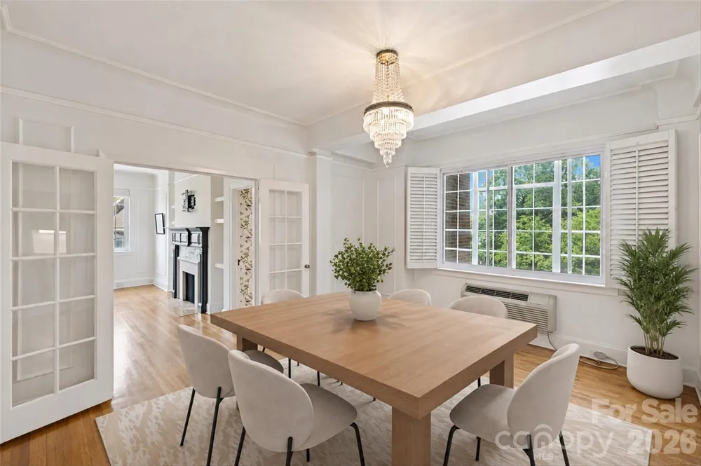 301 W 10th Street #308 Charlotte, NC 28202